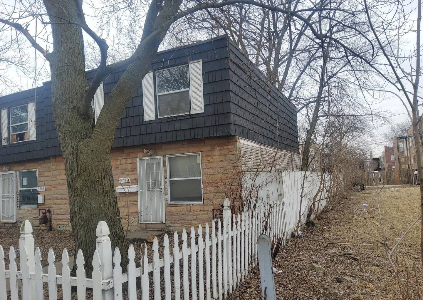 Chicago, IL 60636,5706-08 S Bishop ST