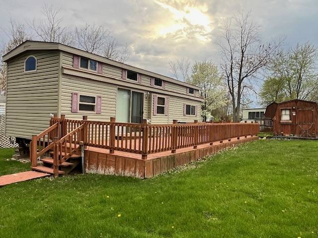 Seneca, IL 61360,2795 E 28th Lot 1344 RD