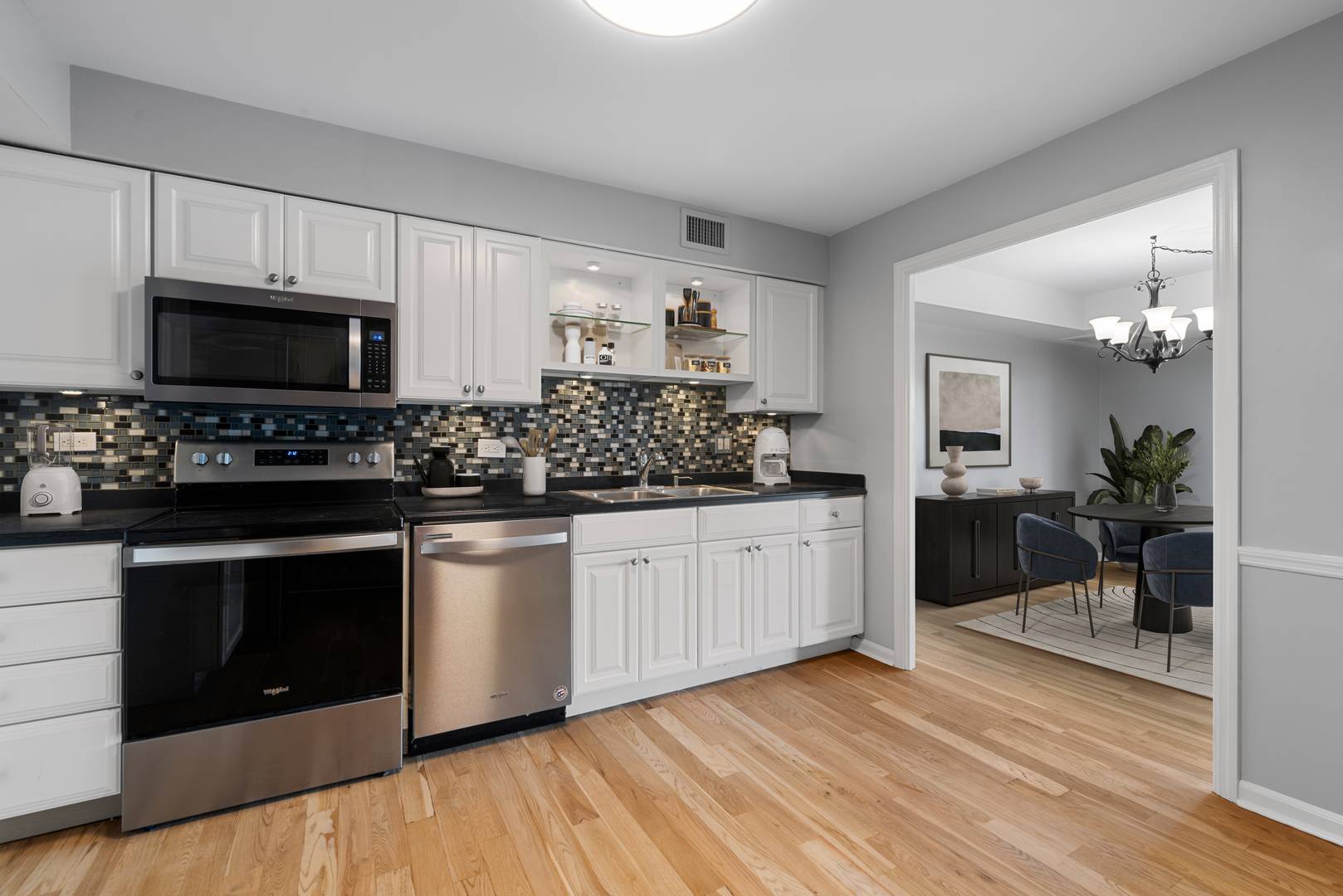 Northbrook, IL 60062,3851 Mission Hills RD #102