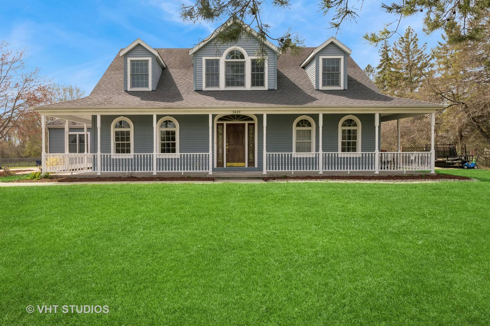 Winthrop Harbor, IL 60096,3419 13th ST