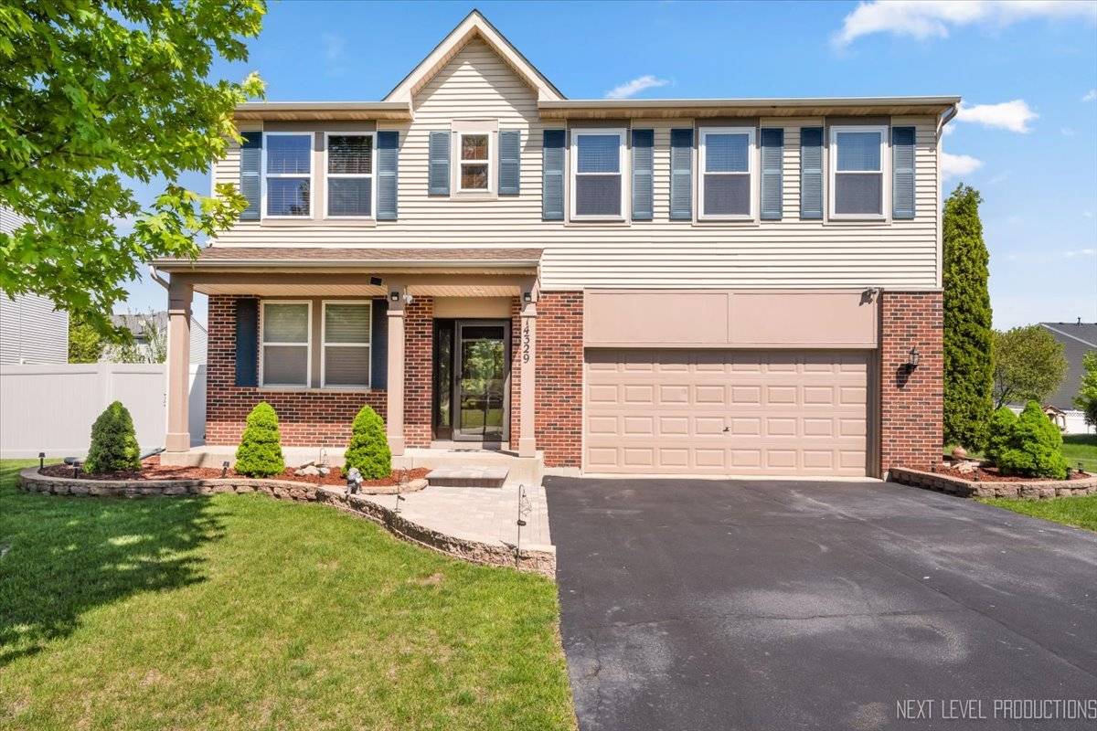 Plainfield, IL 60544,14329 Springfield CT