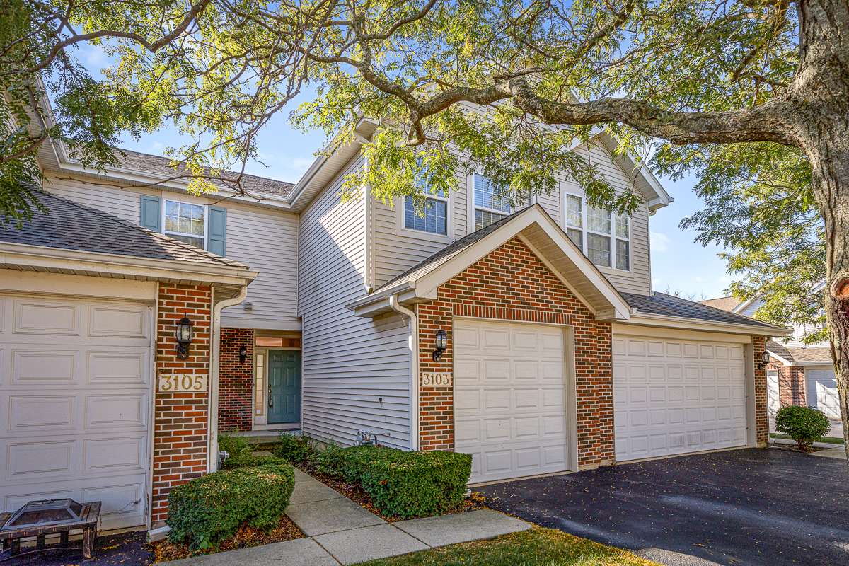 Aurora, IL 60504,3103 Anton DR #3103