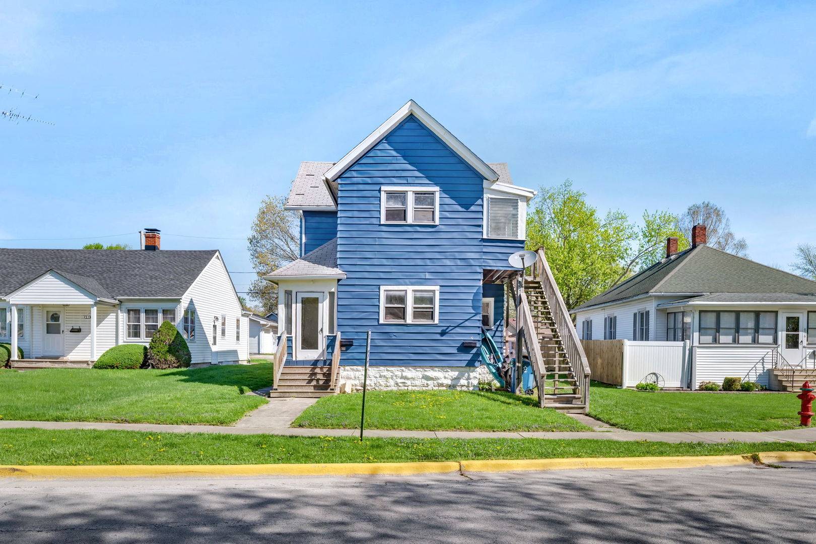 Morris, IL 60450,850 E Washington ST