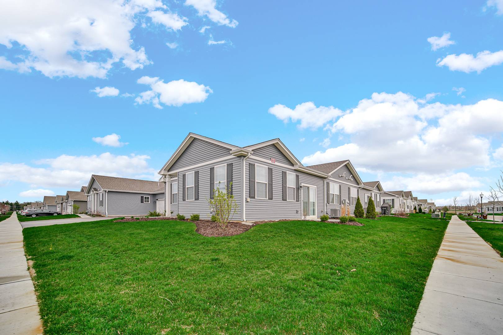 Wonder Lake, IL 60097,6313 Maple Glen DR