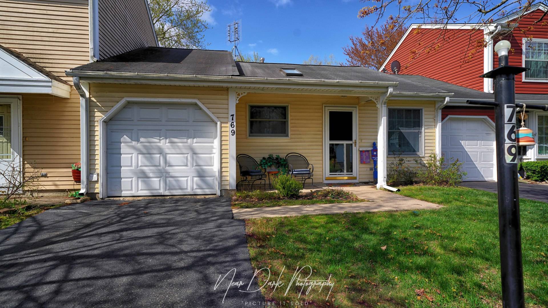 Island Lake, IL 60042,769 Nantucket WAY