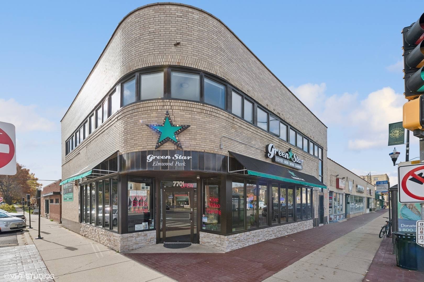 Elmwood Park, IL 60707,7701 W Belmont AVE