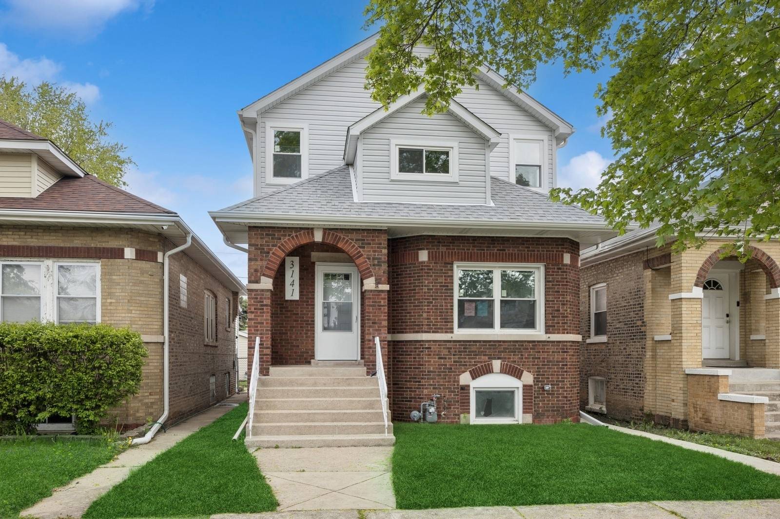 Berwyn, IL 60402,3141 Harvey AVE