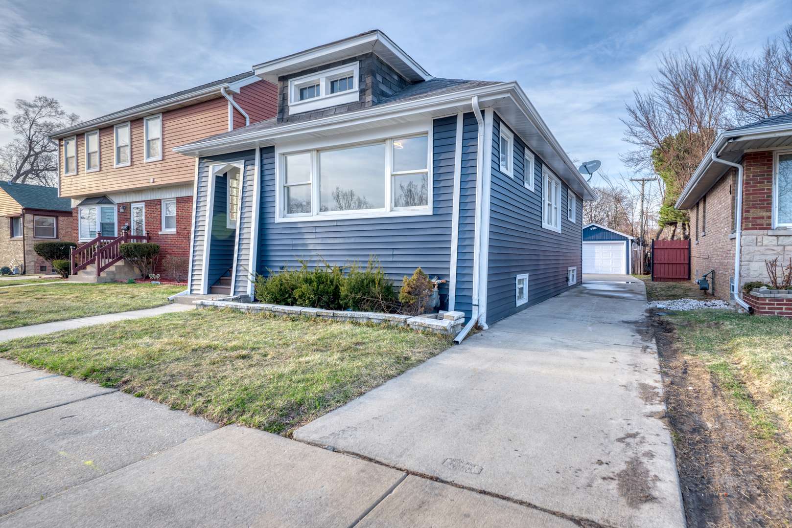 Maywood, IL 60153,1811 Harrison ST