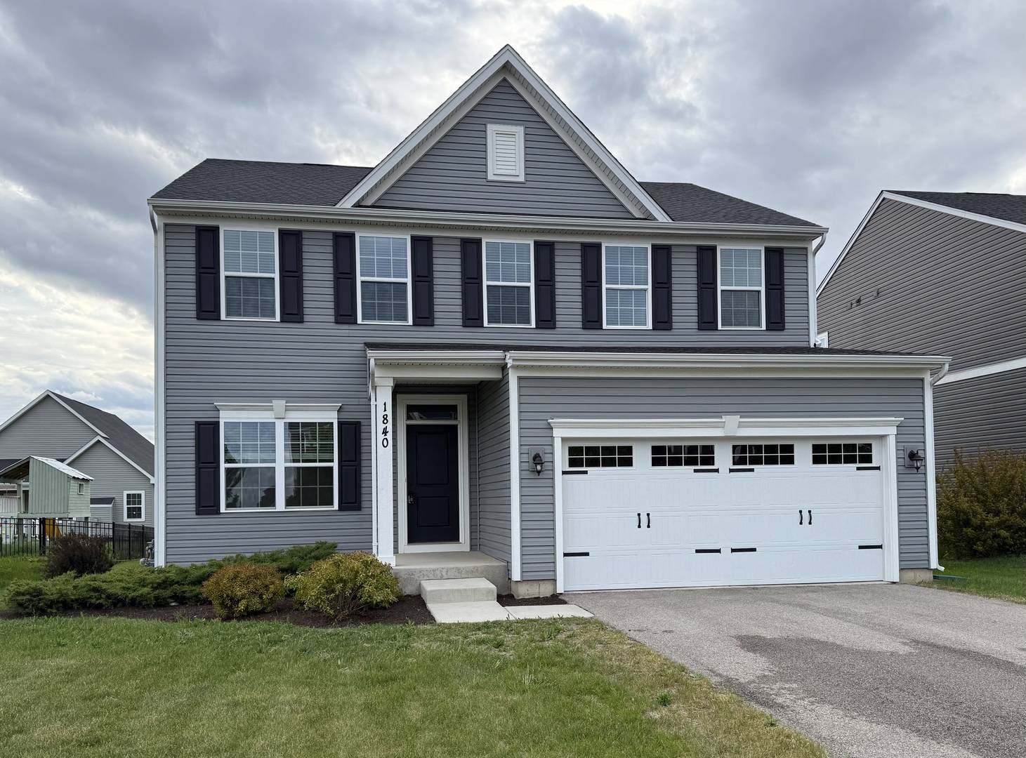Antioch, IL 60002,1840 Tall Oaks DR