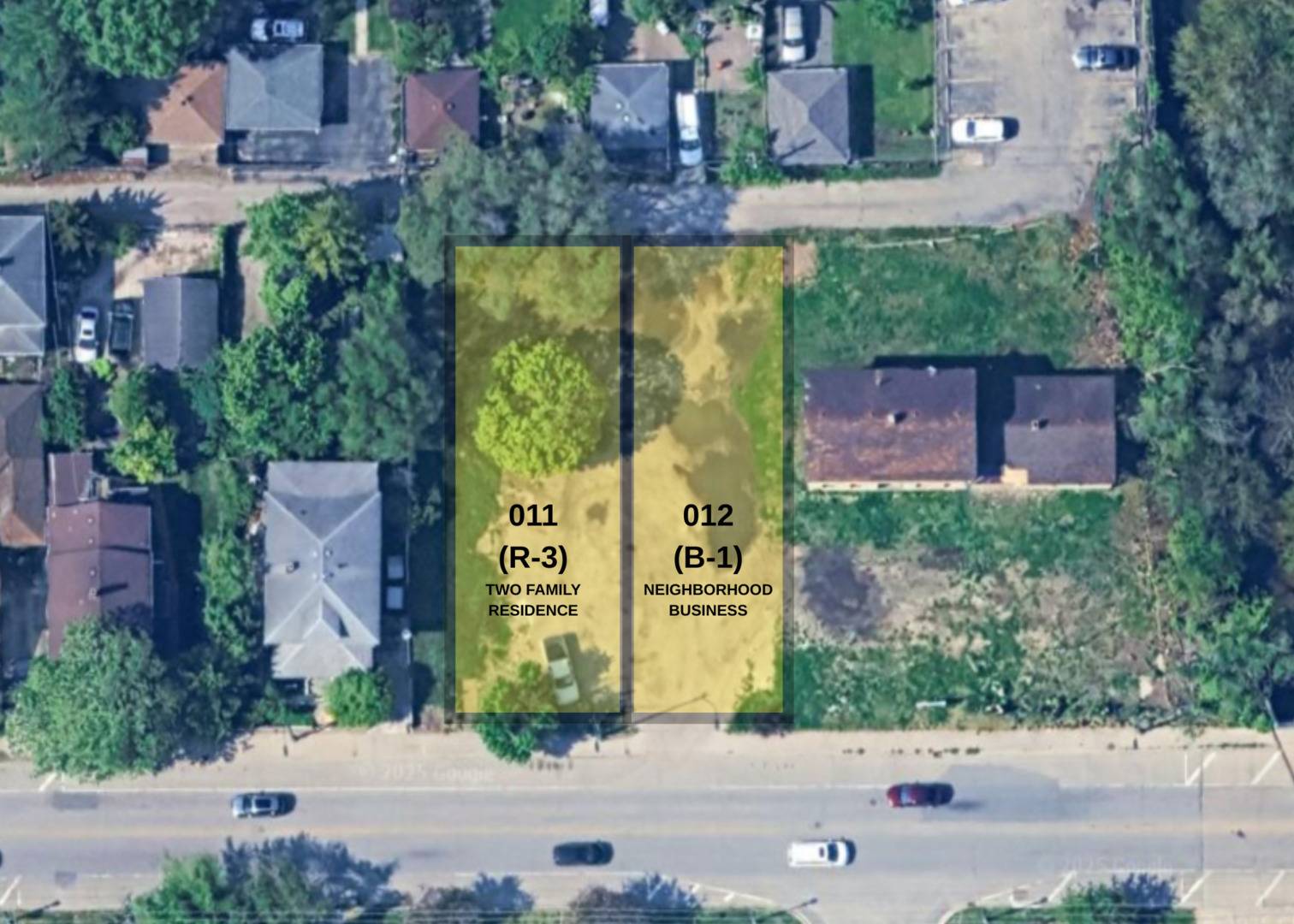 Joliet, IL 60432,557 E Jackson ST E