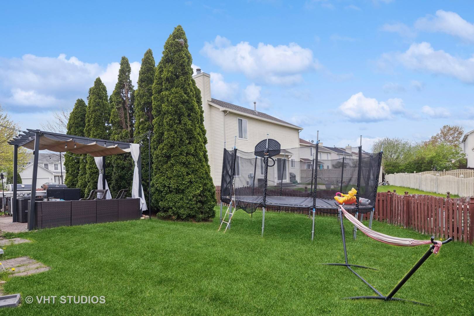 Romeoville, IL 60446,244 Tammanny LN