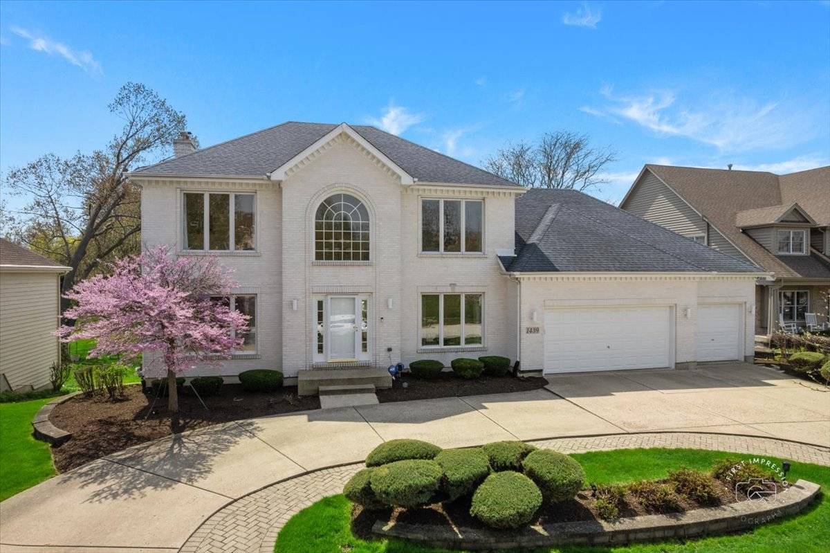 Naperville, IL 60565,1439 Chelsea LN