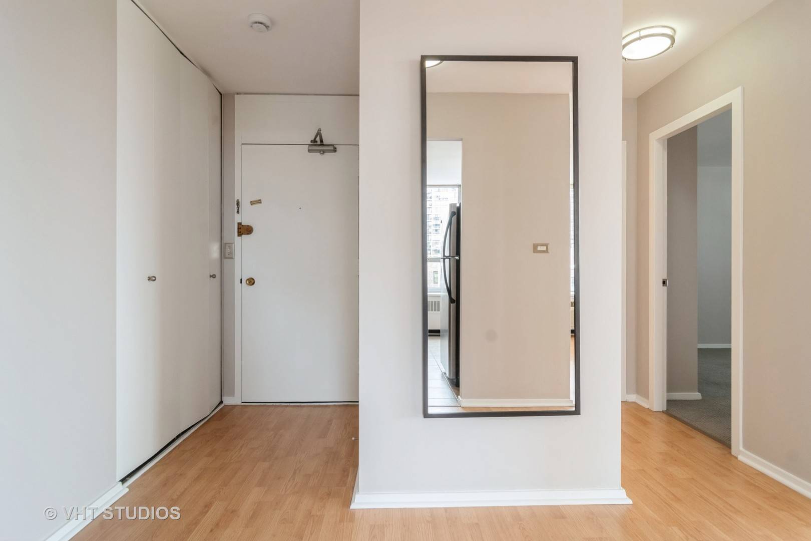Chicago, IL 60610,70 W Burton PL #703F