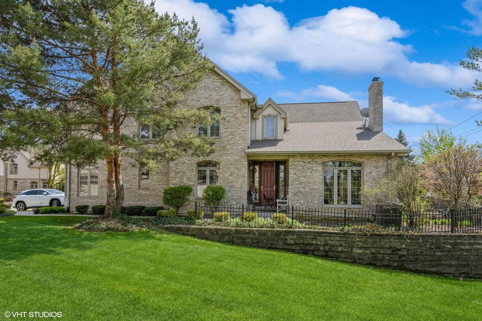 Western Springs, IL 60558,5512 Heritage CT