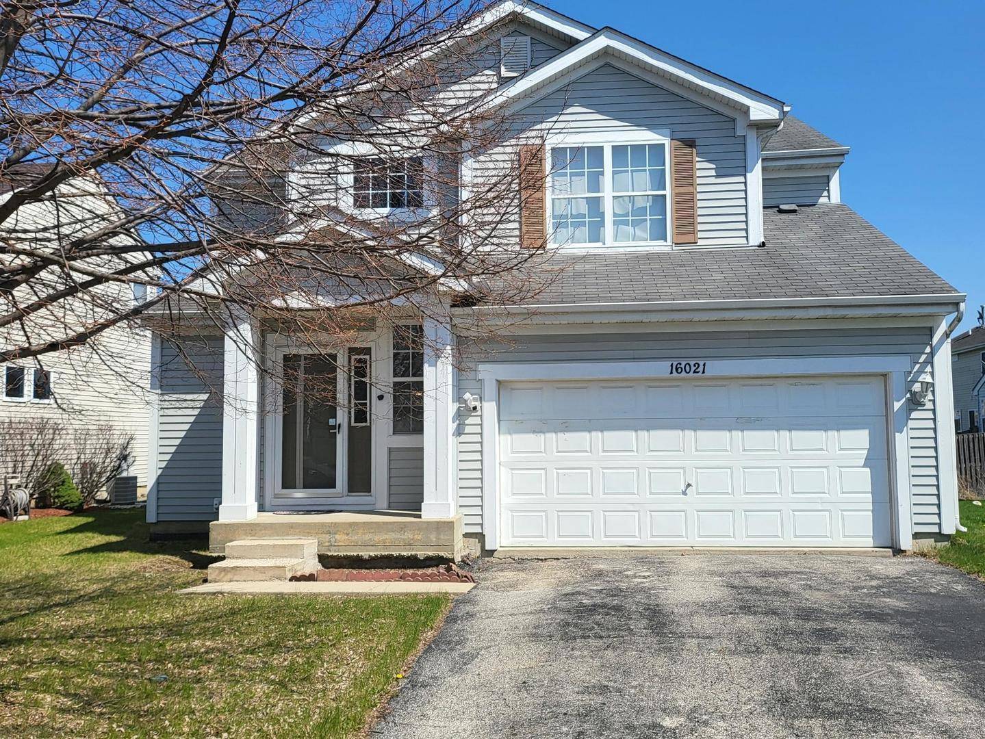 Crest Hill, IL 60403,16021 Tahoe LN