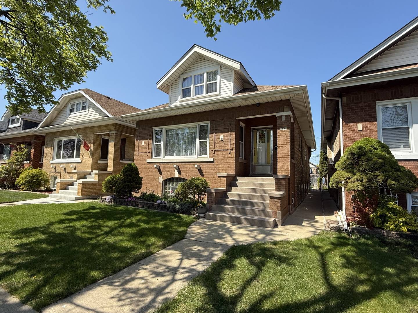 Chicago, IL 60641,5522 W School ST