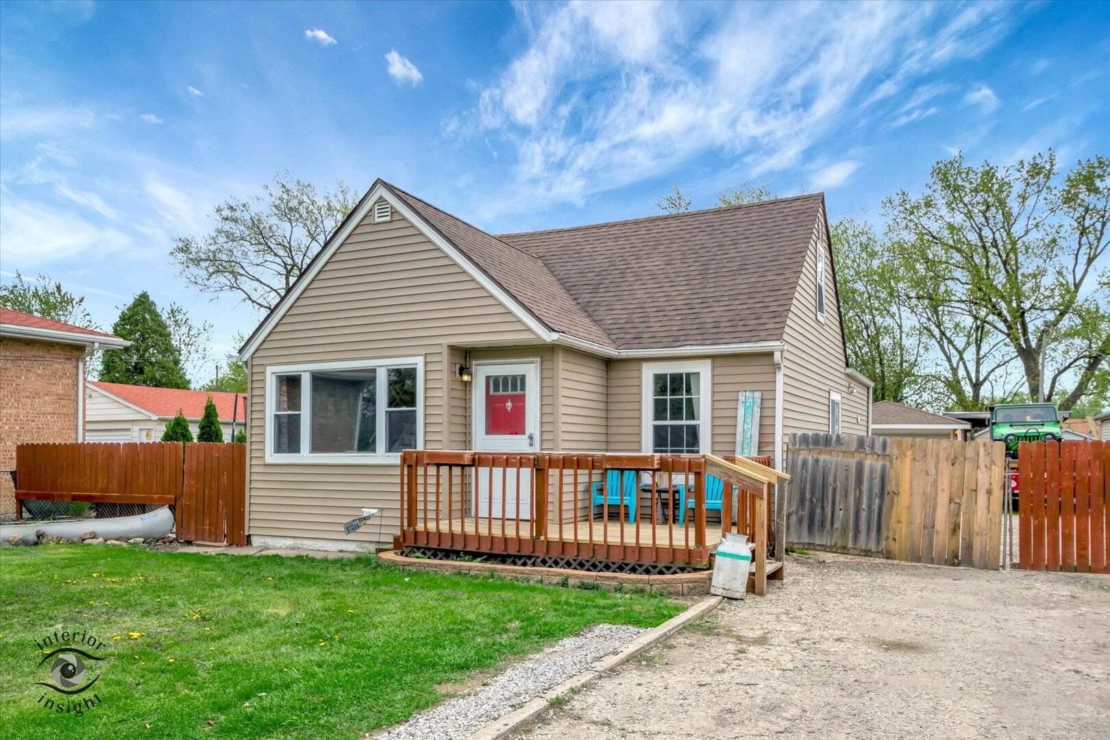 Bridgeview, IL 60455,7331 W 74th ST