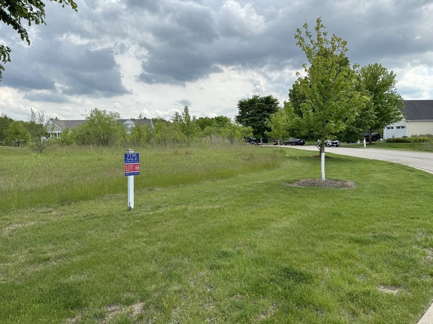 Antioch, IL 60002,40473 N South Newport DR