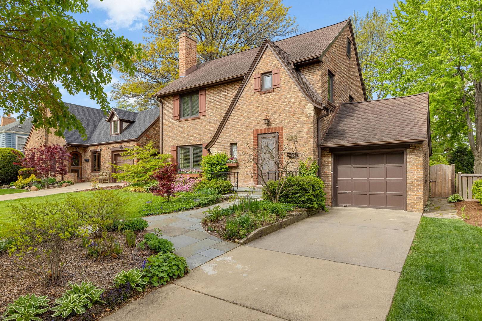 Western Springs, IL 60558,4210 Franklin AVE