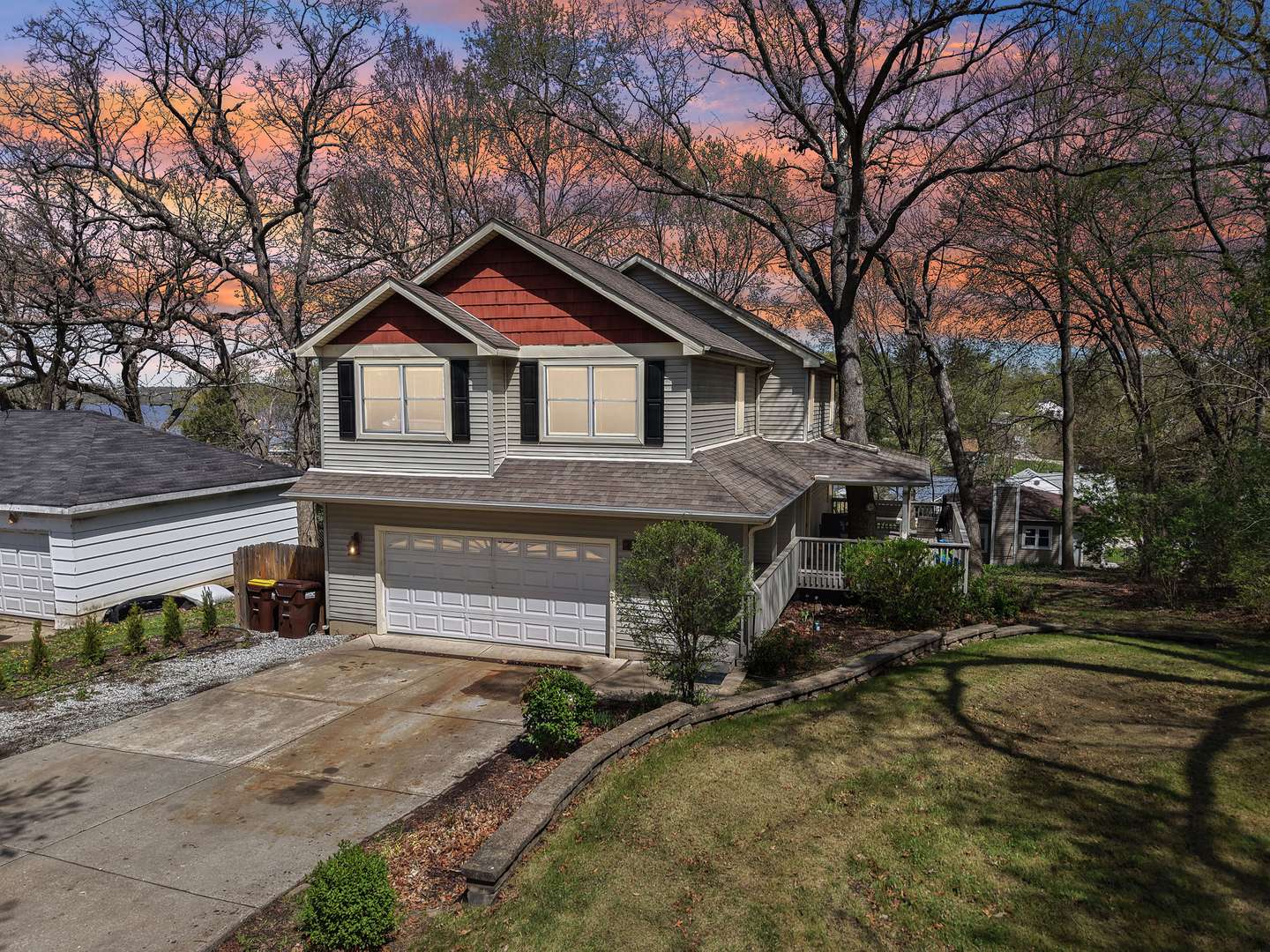 Wonder Lake, IL 60097,7724 Cedar RD