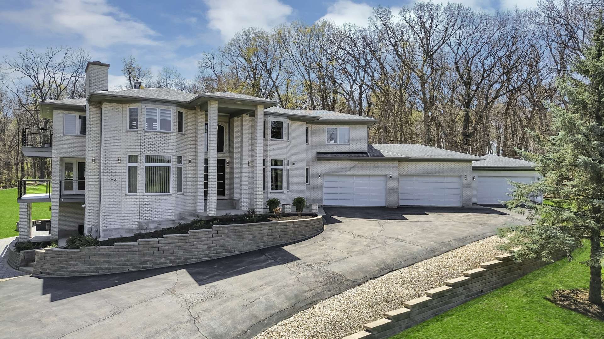 Barrington Hills, IL 60102,10470 N River RD