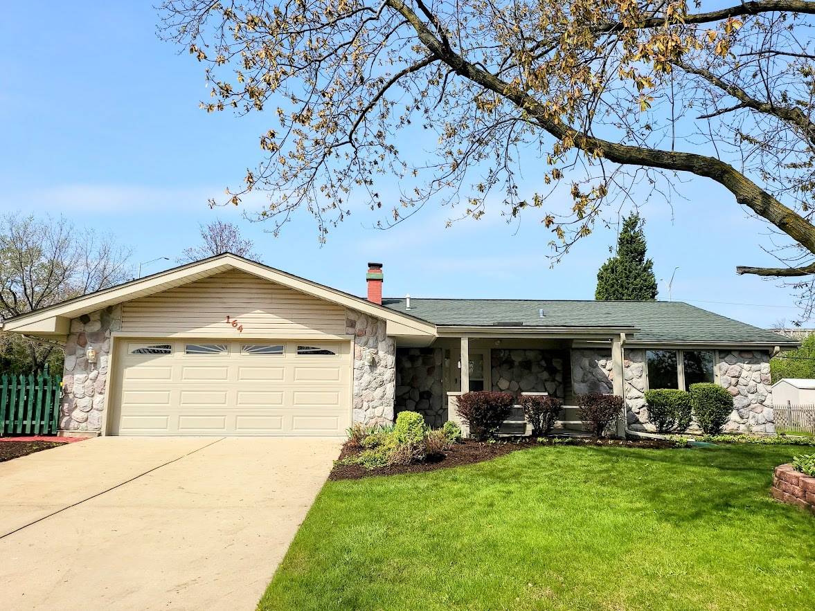 Lombard, IL 60148,2S164 Beaumont LN
