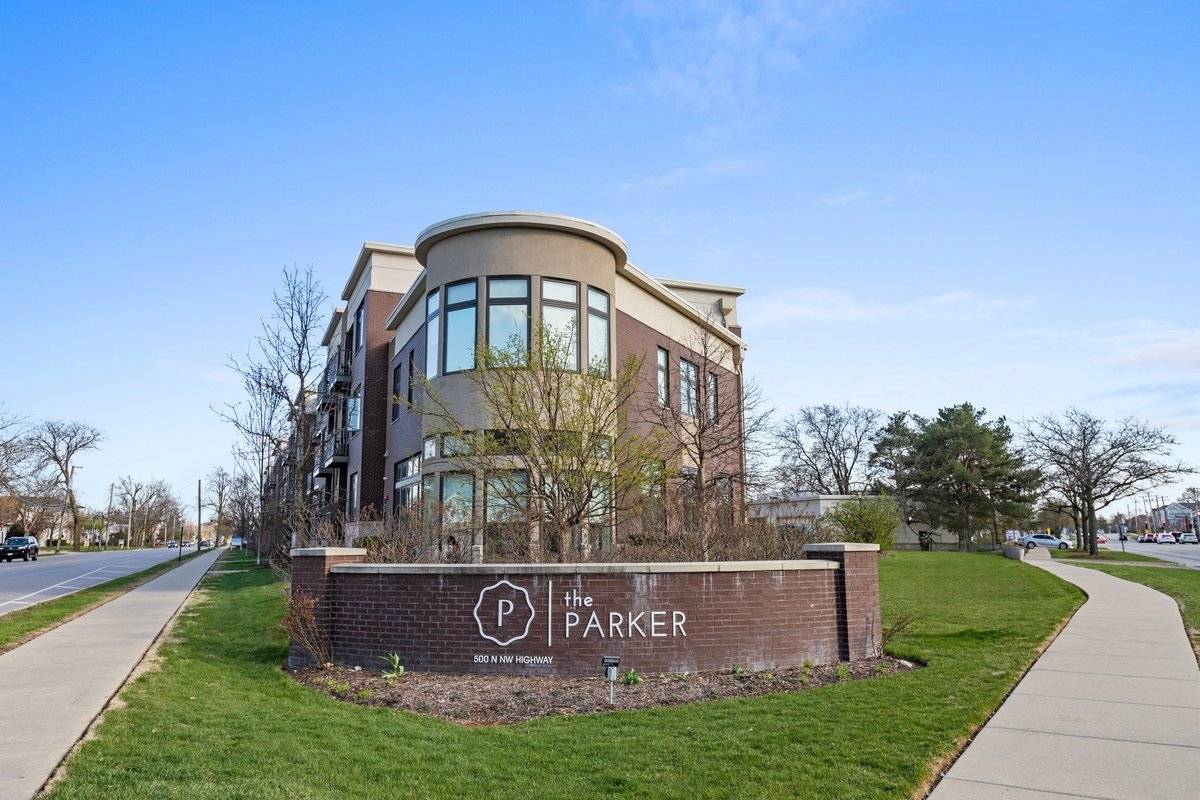 Park Ridge, IL 60068,500 N Northwest HWY #110