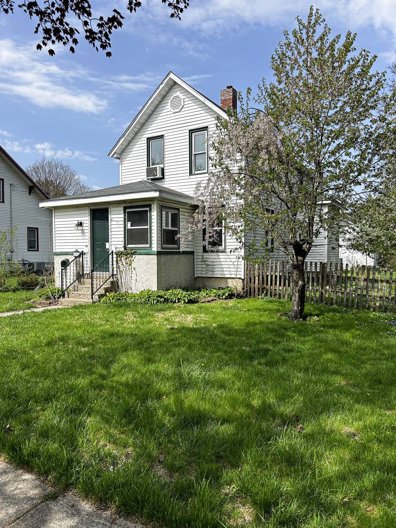 Kankakee, IL 60901,1179 S 4th AVE
