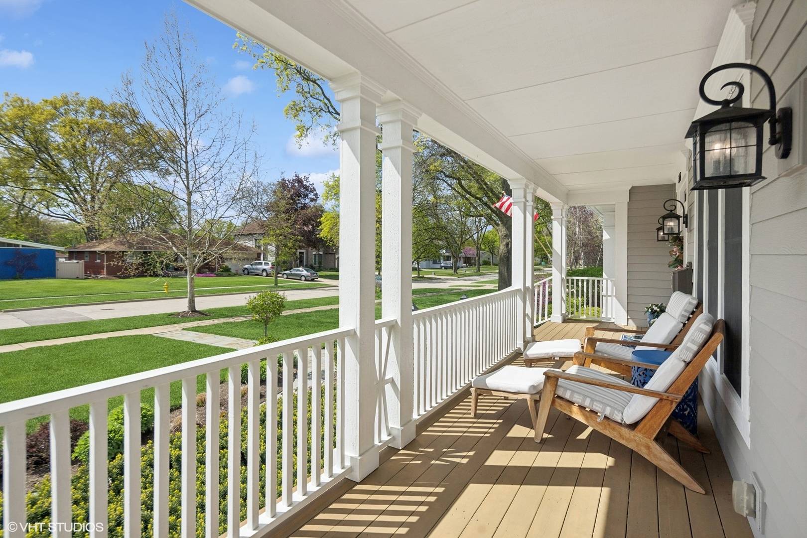 Glen Ellyn, IL 60137,345 Scott AVE