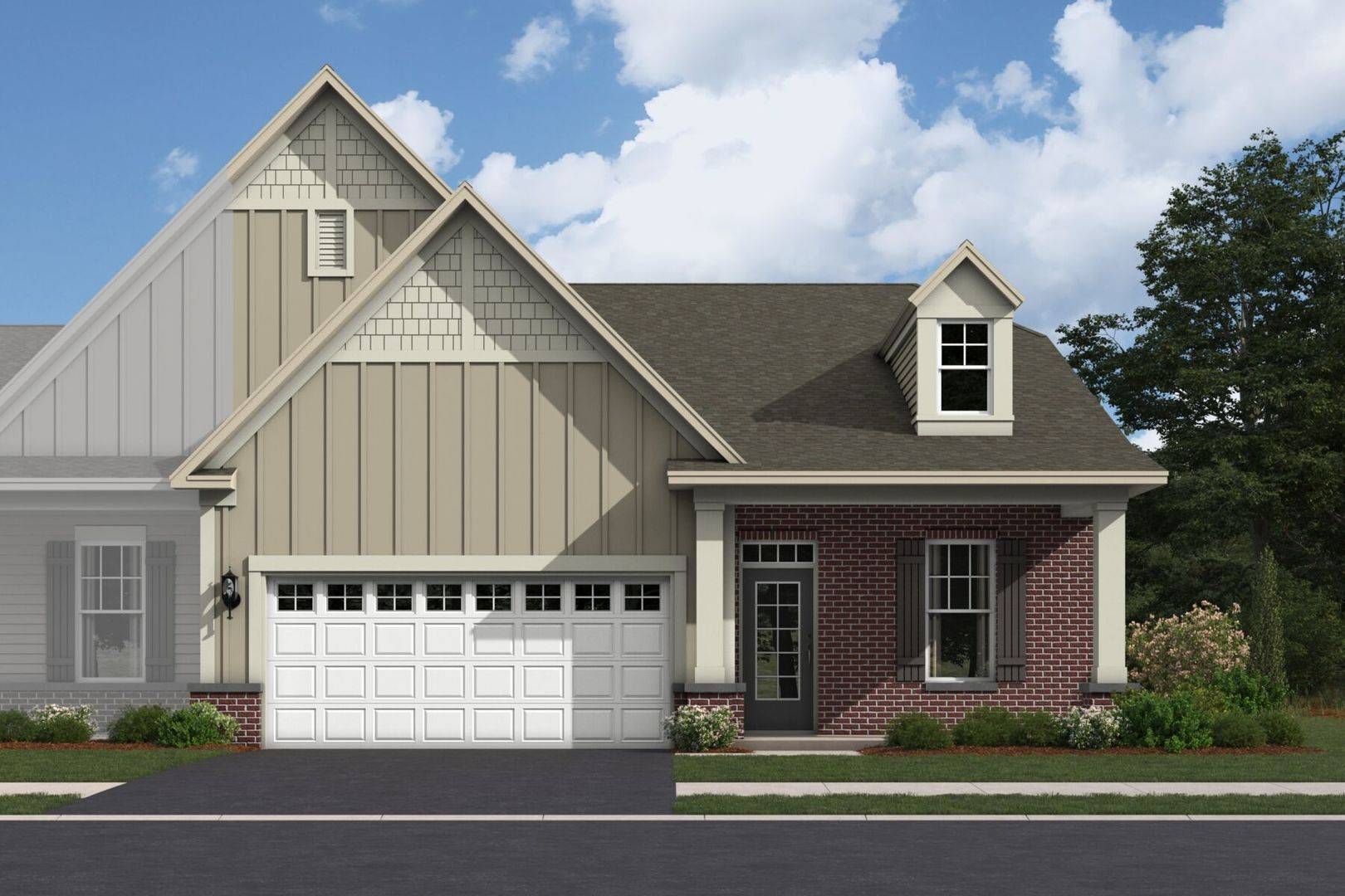Hawthorn Woods, IL 60047,3 Harborside WAY