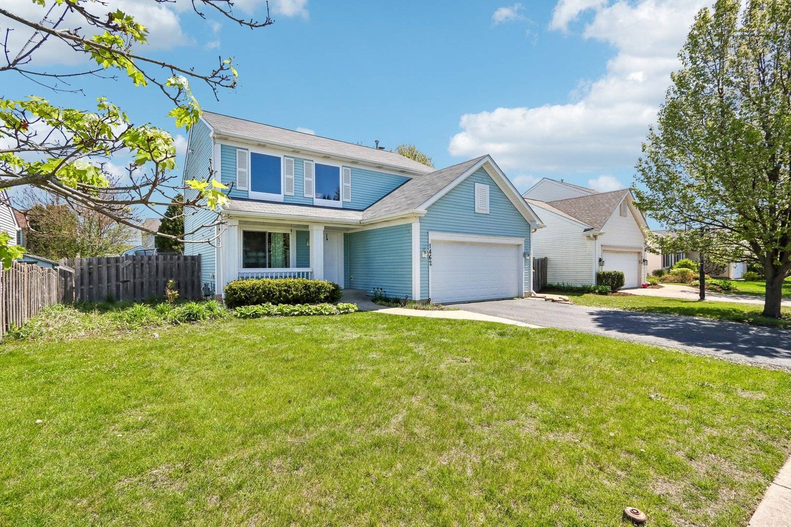 Grayslake, IL 60030,1462 Belle Haven DR