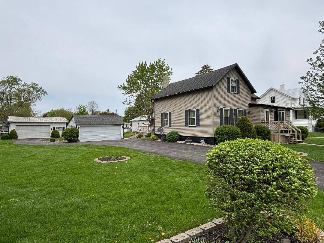 Danforth, IL 60930,308 W Jefferson ST