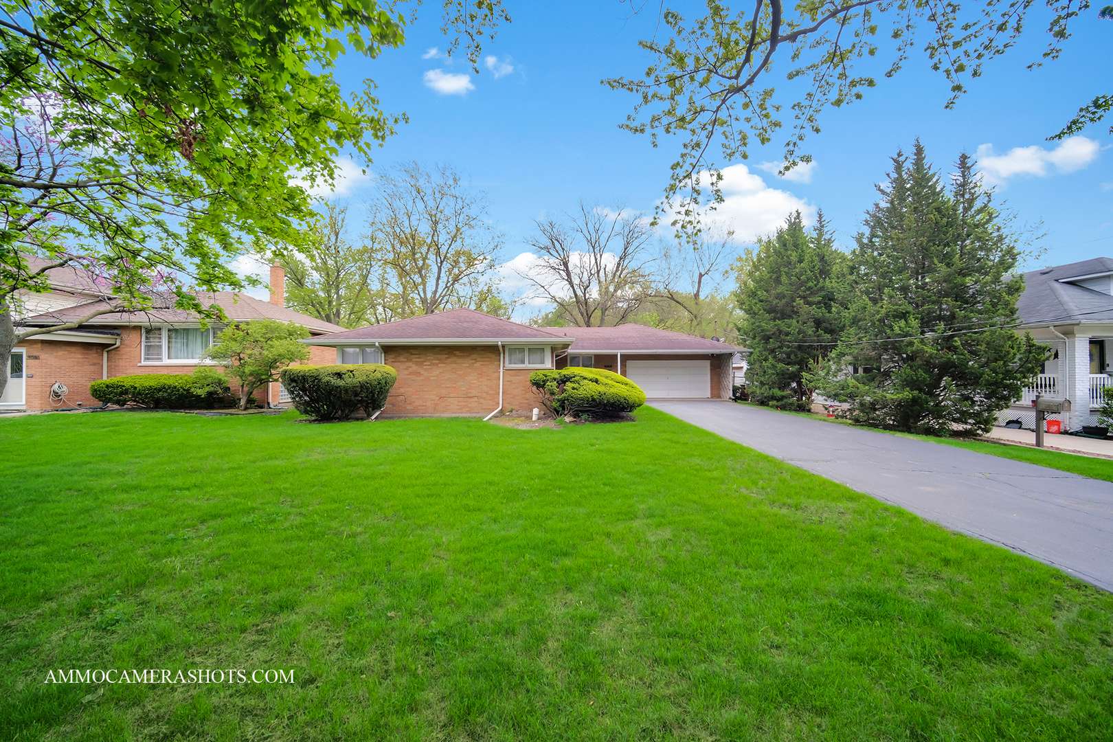 Homewood, IL 60430,18725 Highland AVE