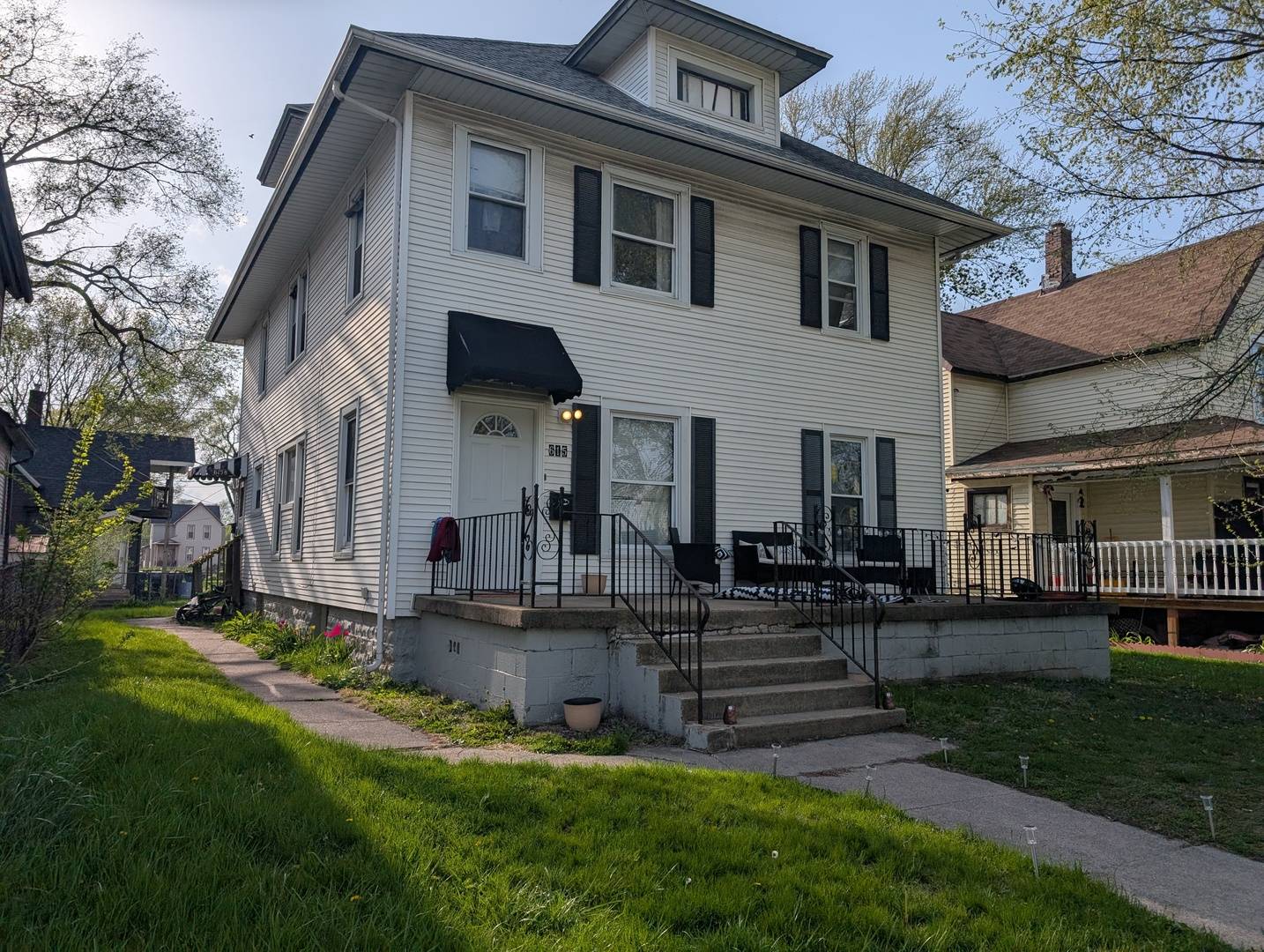 Kankakee, IL 60901,615 N Indiana AVE
