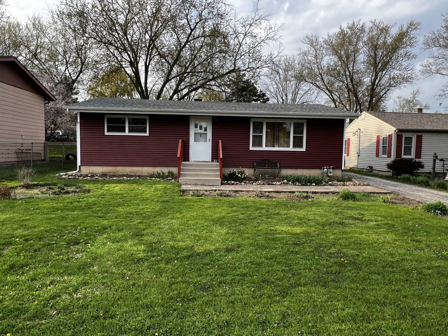 Wonder Lake, IL 60097,8918 W Sunset DR
