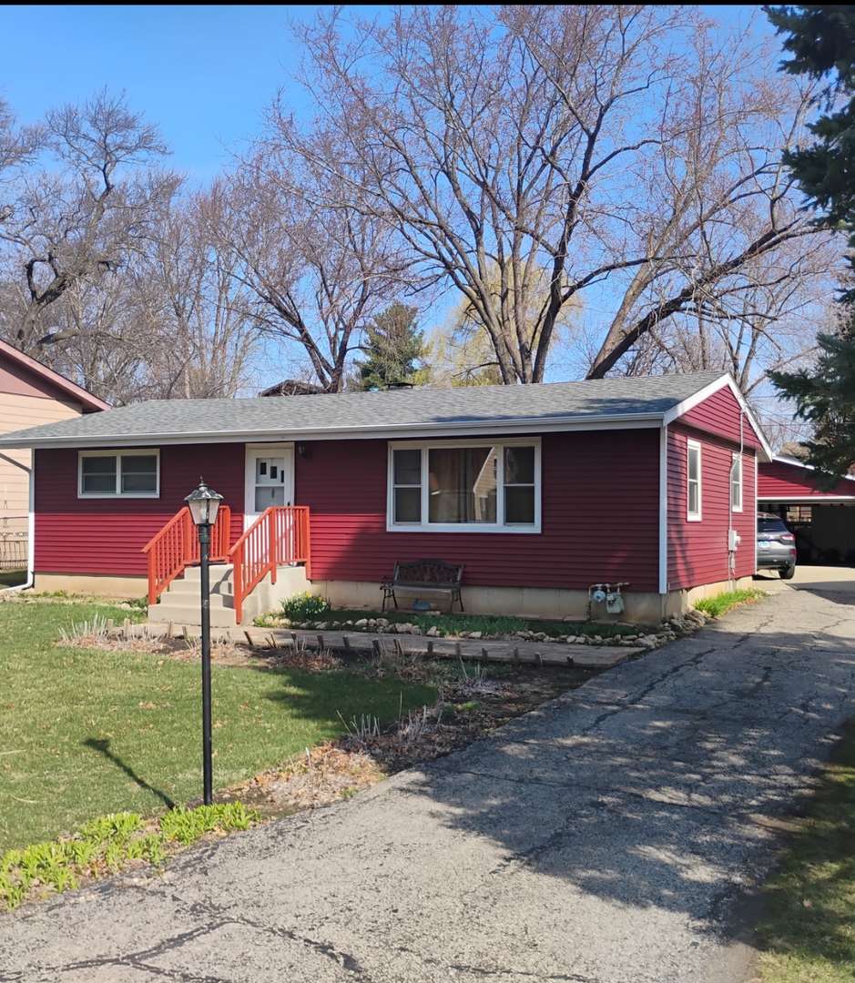 Wonder Lake, IL 60097,8918 W Sunset DR