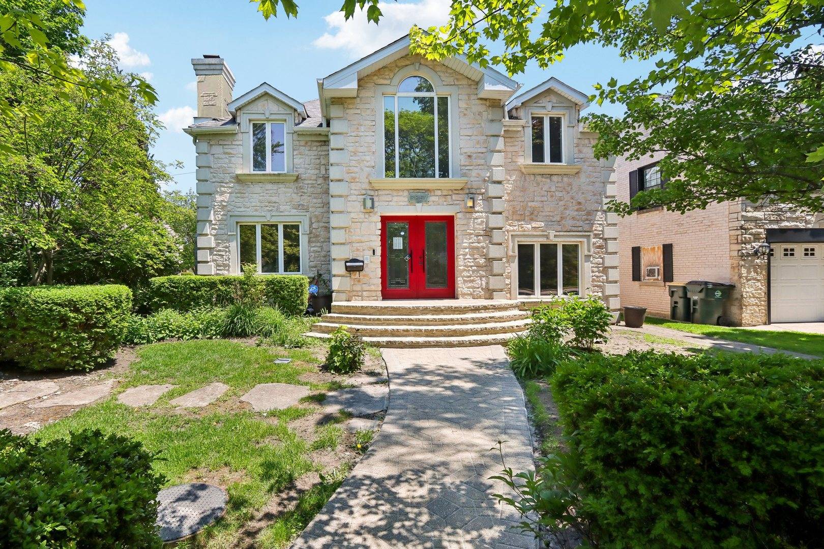 Lincolnwood, IL 60712,6857 N Knox AVE
