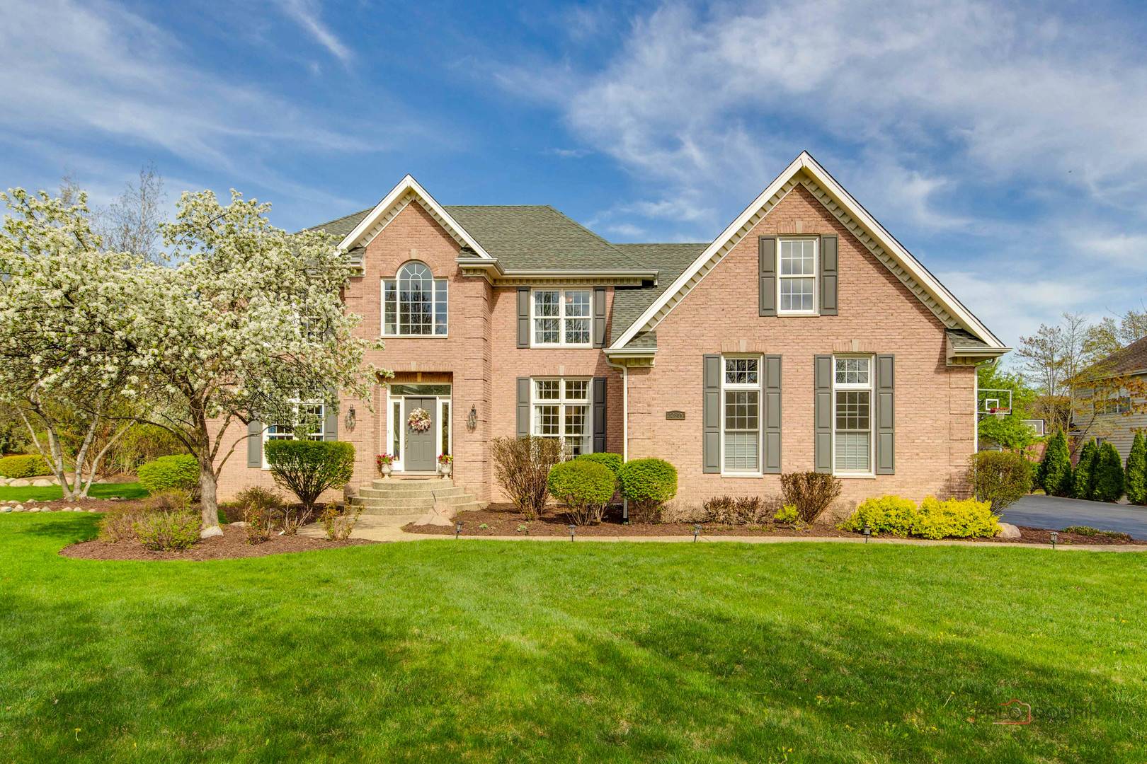 Kildeer, IL 60047,22809 N Prairie Lake PL