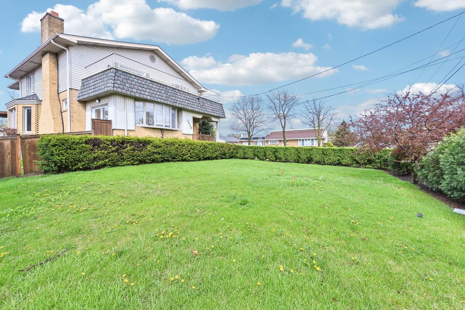 Park Ridge, IL 60068,1420 Oakton ST