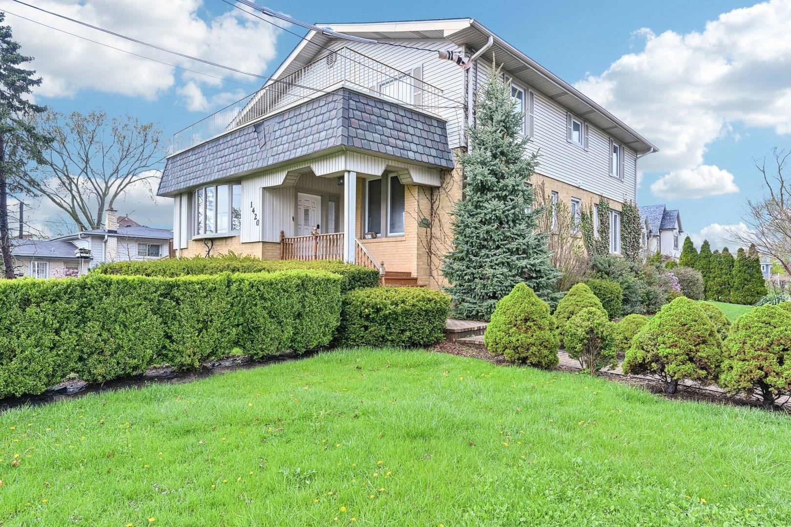 Park Ridge, IL 60068,1420 Oakton ST