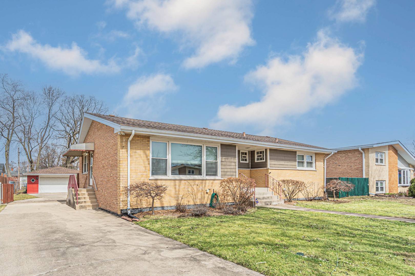 Tinley Park, IL 60477,7026 174th PL
