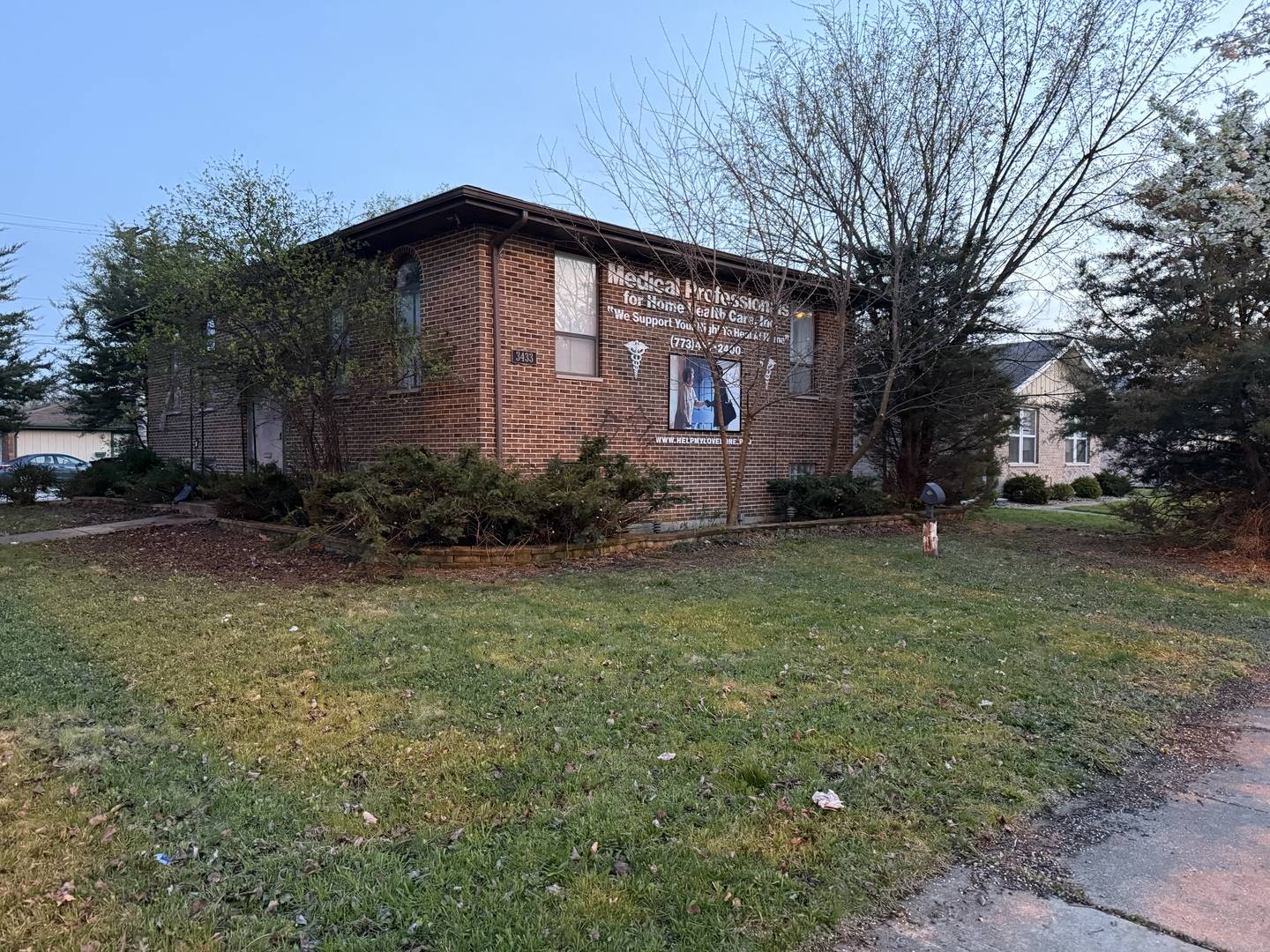 Midlothian, IL 60445,3433 W 147th ST