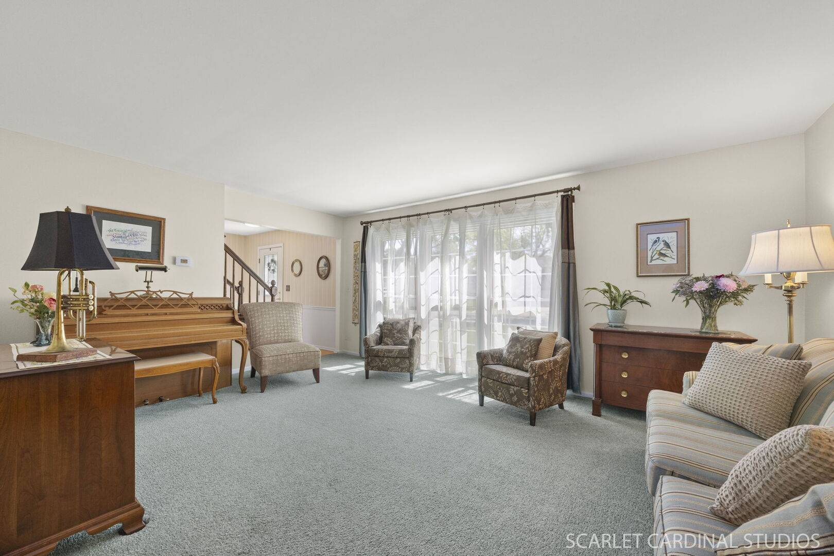 Wheaton, IL 60189,1712 La Palma CT