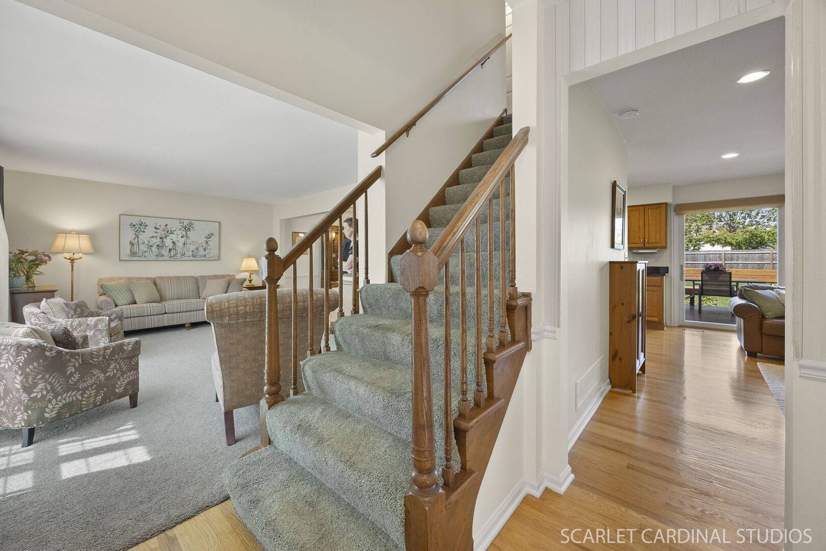 Wheaton, IL 60189,1712 La Palma CT