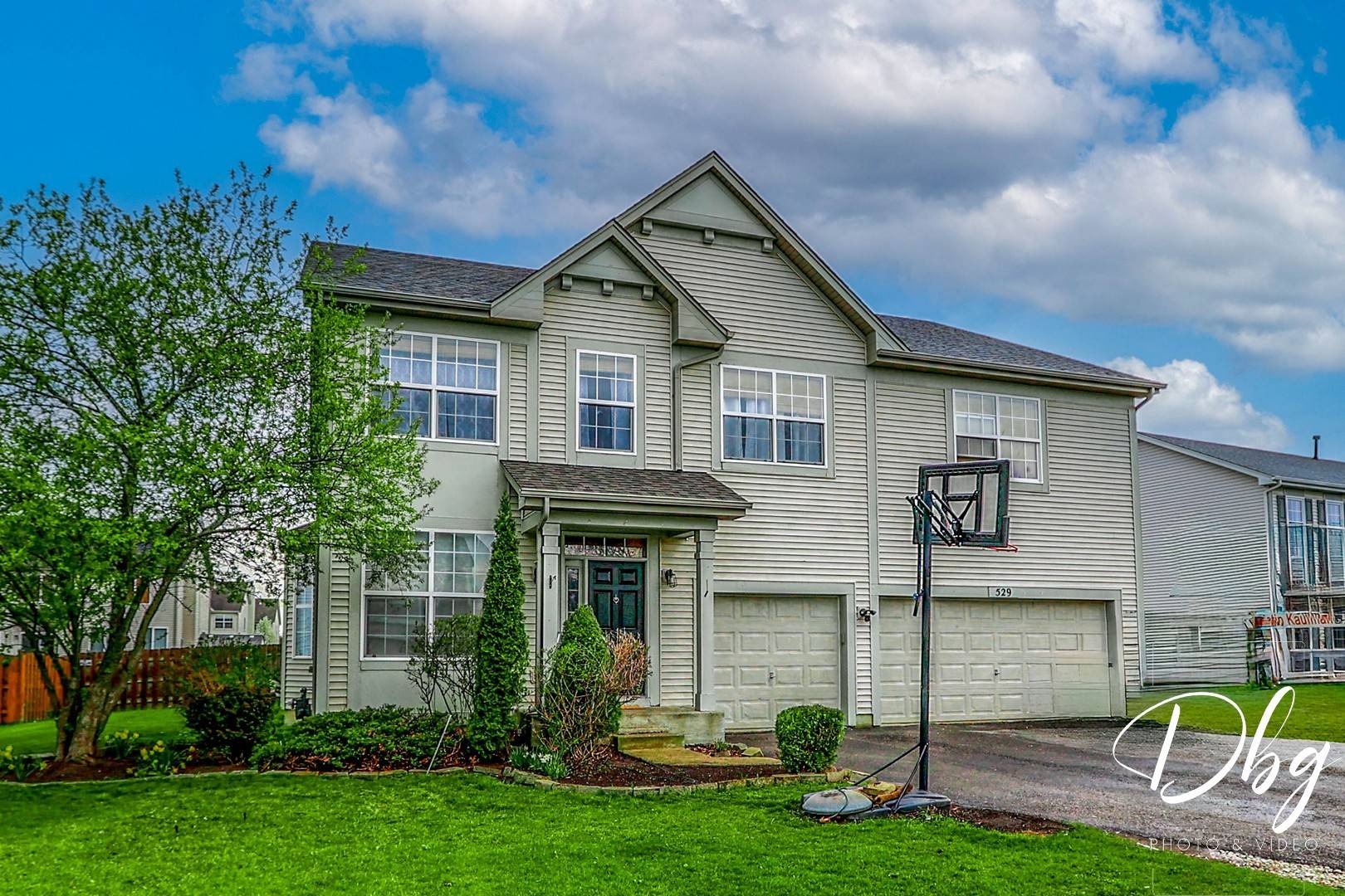 Round Lake, IL 60073,529 W Galeton DR
