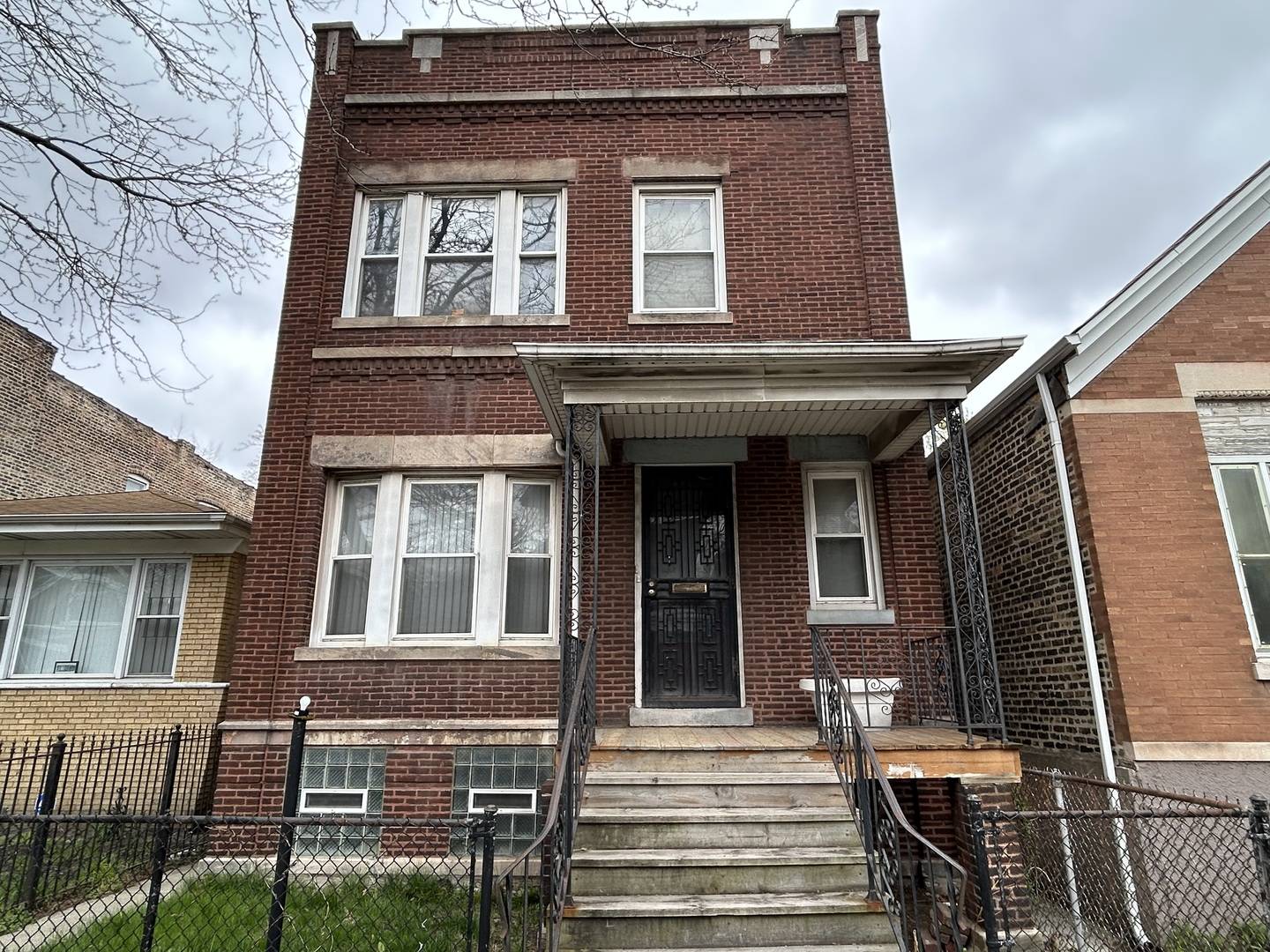 Chicago, IL 60609,4358 S Princeton AVE