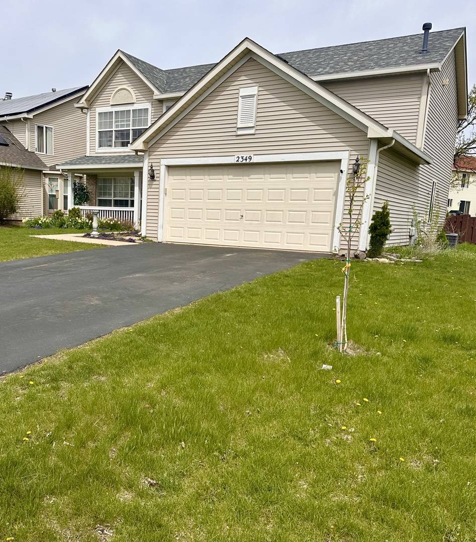 Montgomery, IL 60538,2349 Stacy CIR