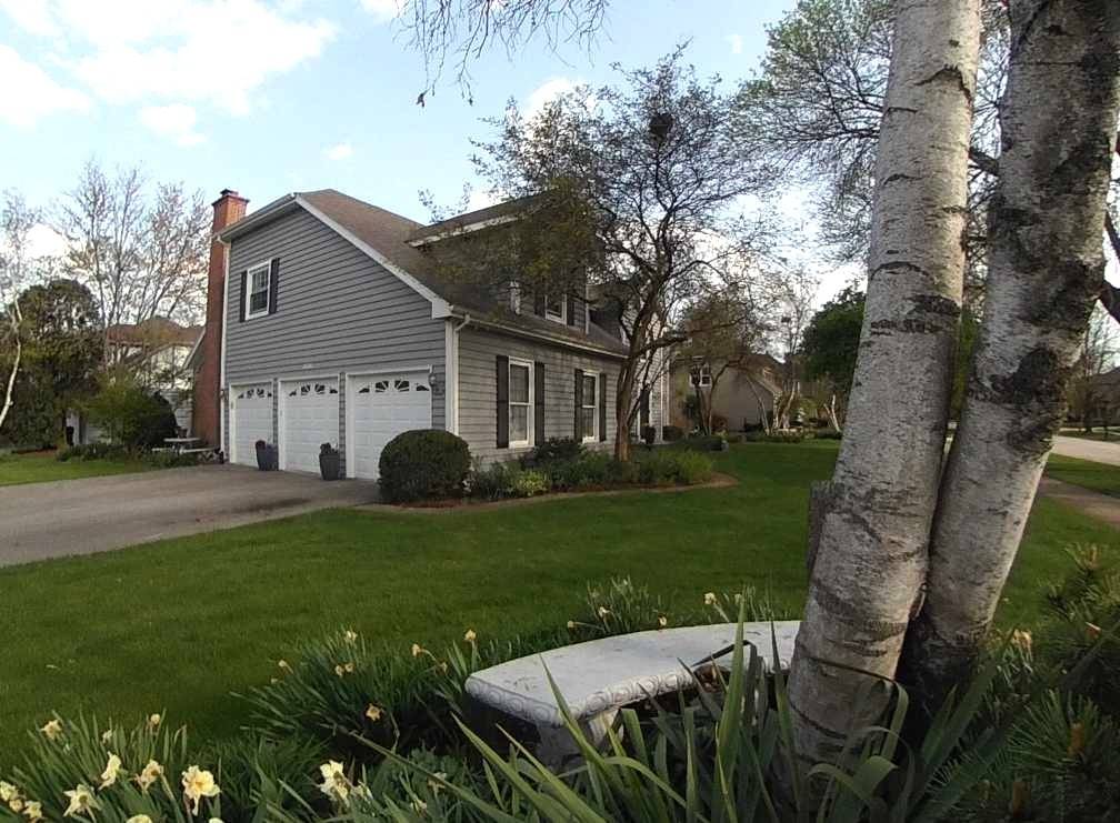 Naperville, IL 60565,856 Cardiff RD