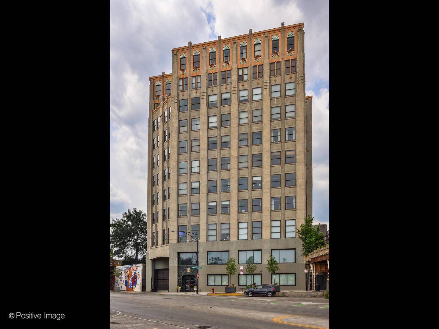 Chicago, IL 60608,1550 S Blue Island AVE #1125