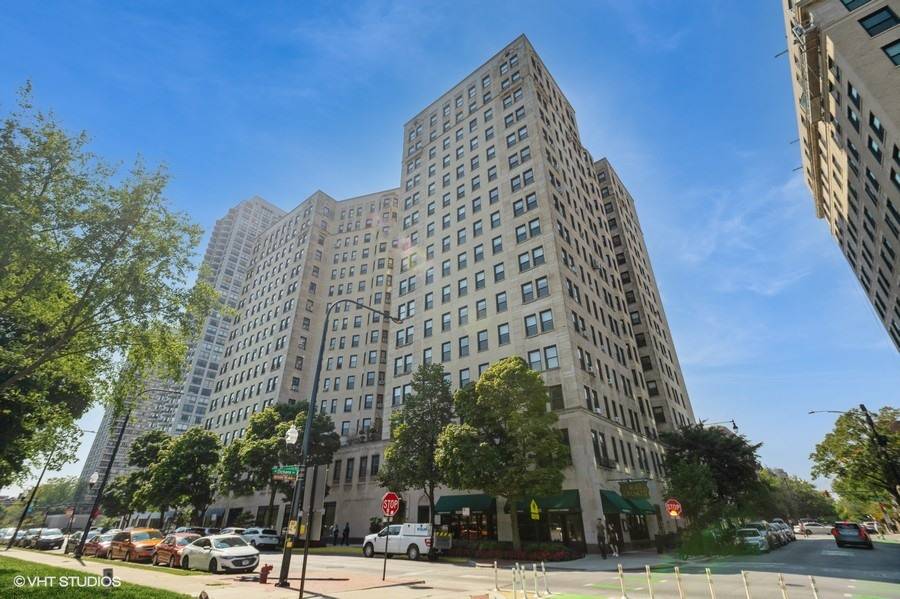 Chicago, IL 60614,2000 N Lincoln Park West AVE #804